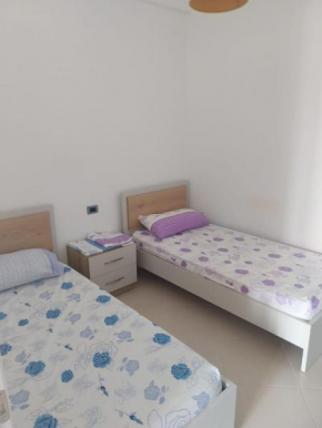 Apartment 1